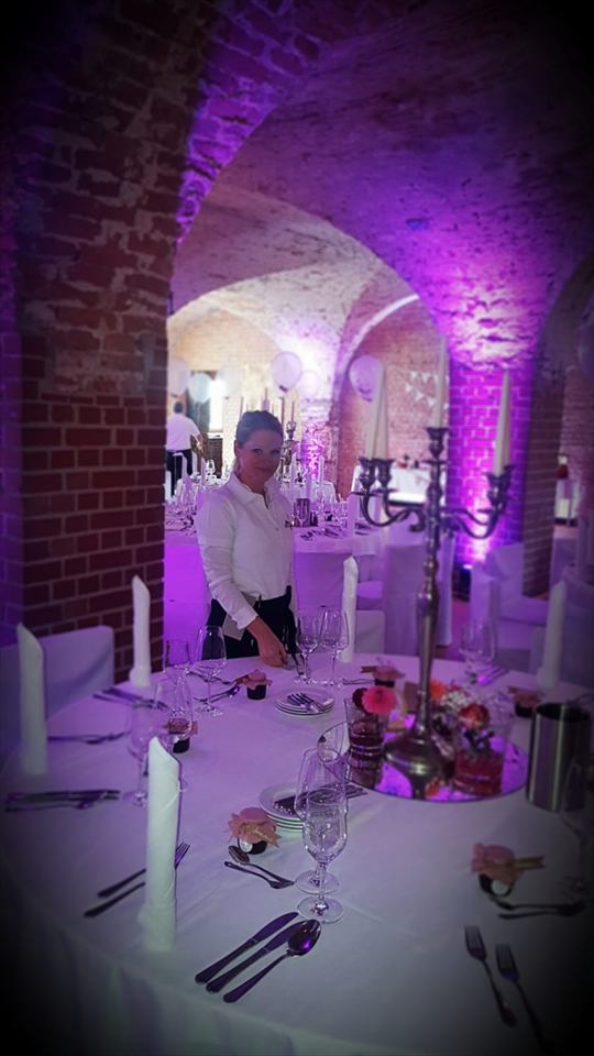 Galeriebild: Hochzeit