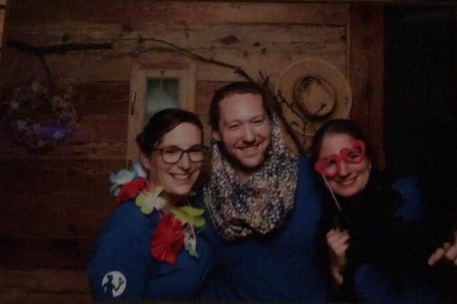 Galeriebild: Party 2