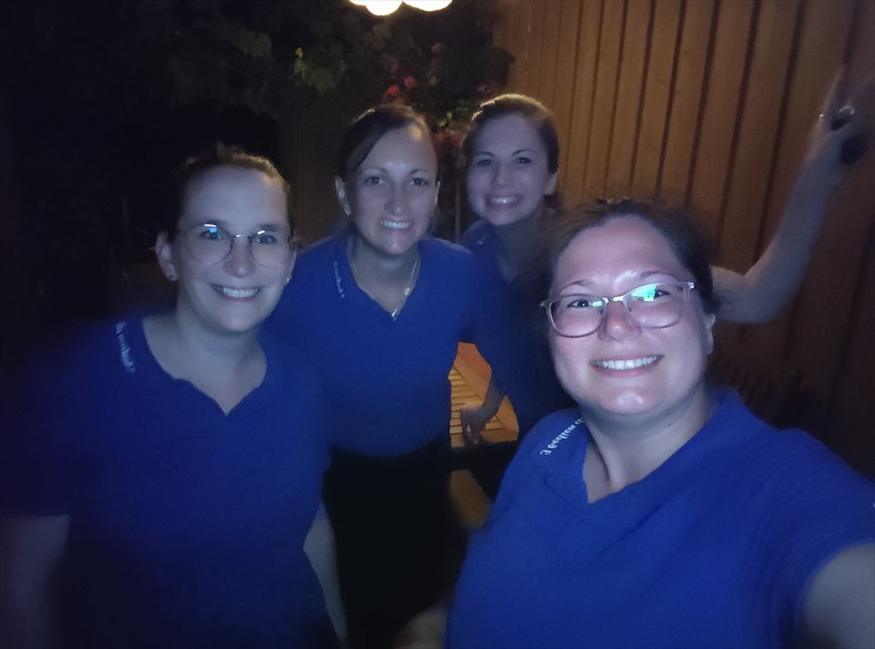 Galeriebild: Party 3