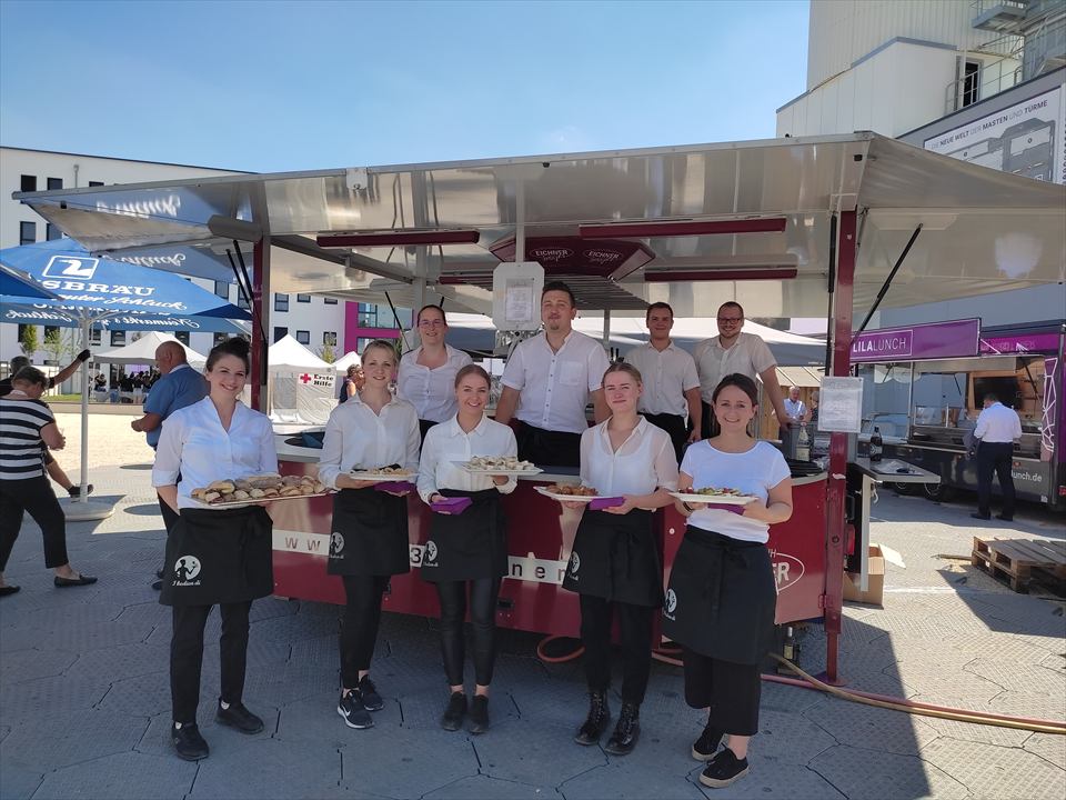 Galeriebild: Team